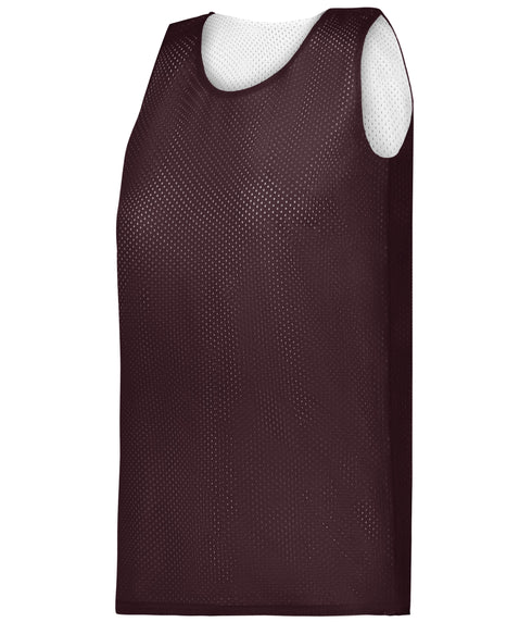 Badger Sport Ladies Mesh Reversible Jersey